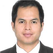 Imparto clases de matemáticas y física a estudiantes de nivel bachillerato y primeros años de licenciatura en ingenierías